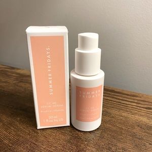 Summer Fridays CC me serum *NEW